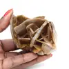 Compacte kristallen van bariet uit Marokko - 0