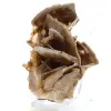 Compacte kristallen van bariet uit Marokko - 2
