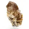 Compacte kristallen van bariet uit Marokko - 3