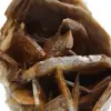 Compacte kristallen van bariet uit Marokko - 4