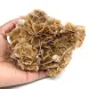Natuurlijke kristallisatie van bariet uit Marokko - 0