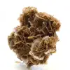 Natuurlijke kristallisatie van bariet uit Marokko - 2
