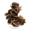 Gekristalliseerde bruine bariet uit Marokko - 3