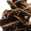 Gekristalliseerde bruine bariet uit Marokko - 4