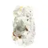 Ruwe fluoriet ter decoratie: Groene kristallen uit Marokko - 4
