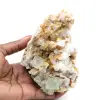 Marokkaans fluorietkristal: decoratief stuk en wetenschap - 0