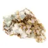 Marokkaans fluorietkristal: decoratief stuk en wetenschap - 1