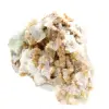 Marokkaans fluorietkristal: decoratief stuk en wetenschap - 2
