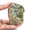 Natuurlijke Marokkaanse epidoot, gekristalliseerd exemplaar - 0