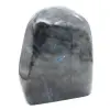 Gepolijst labradoriet mineraal ornament voor gebruik binnenshuis - 4
