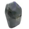 Gepolijste natuurlijke labradorietsteen, mineraaldecoratie - 3