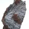 Pyrolusiet, compacte kristallen voor verzamelingen - 2