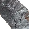 Klein pyrolusietexemplaar, kristallisatie Marokko - 2