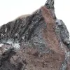 Pyrolusietkristallen op matrix, esthetisch exemplaar - 2