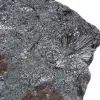 Gekristalliseerd pyrolusiet op matrix, mineraal uit Marokko - 2