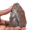 Authentieke pyrolusietkristallen op matrix - 1