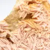 Oranje barietkristallen uit Marokko voor verzamelaars. - 3