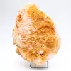 Oranje bariet uit Marokko met duidelijke kristallisatie. - 0