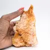 Oranje bariet uit Marokko, gekristalliseerd exemplaar - 4