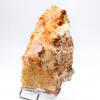Oranje barietkristallen uit Marokko voor verzamelaars. - 1