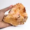 Oranje barietkristallen uit Marokko voor verzamelaars. - 4