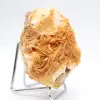 Compact oranje bariet exemplaar uit Marokko - 2