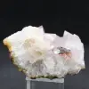 Miniatuur exemplaar van goethietkwarts, Marokkaanse decoratie, 110 g - 2