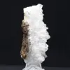 Goethietkwarts, ruw exemplaar uit Marokko, 125 g - 2