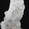 Goethietkwarts, ruw exemplaar uit Marokko, 125 g - 3