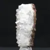 Goethietkwarts, ruwe druses voor verzamelaars, 145 g - 2