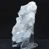 Natuurlijke celestien druse - Verzamelkristal - 3