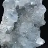 Natuurlijke celestien druse - Verzamelkristal - 4