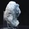 Ruwe celestien exemplaar - Kristallisatie uit Madagaskar - 3