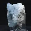 Enorme celestiene geode uit Madagaskar - 2