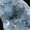 Celestiet uit Madagaskar - Kristallijne formatie - 4