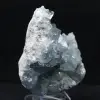 Grote Celestien Druse van Madagaskar - 3