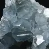 Grote Celestien Druse van Madagaskar - 4