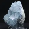 Celestiet-exemplaar: Geode uit Madagaskar - 2