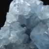 Celestiet-exemplaar: Geode uit Madagaskar - 4