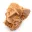 Kleine woestijnroos van Marokko: natuurlijk geologisch fragment — 1