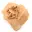 Kleine woestijnroos van Marokko: natuurlijk geologisch fragment — 1