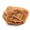 Kleine woestijnroos van Marokko: natuurlijk geologisch fragment - 2