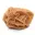 Kleine woestijnroos van Marokko: natuurlijk geologisch fragment — 2