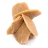 Groot exemplaar van de Marokkaanse woestijnroos: minerale esthetiek - 3