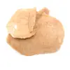 Mini Marokkaanse woestijnroos: een exemplaar van natuurlijk gips. - 2