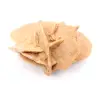 Mini Marokkaanse woestijnroos: een exemplaar van natuurlijk gips. - 3