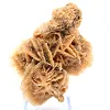 Minerale sculptuur gemaakt van zand en gips. - 2