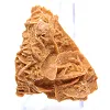 Minerale bloemblaadjes van de Algerijnse Sahara - 0