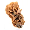 Minerale structuur van de Algerijnse woestijn - 3