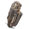 Zwarte toermalijn uit Madagaskar - Ruw mineralogisch exemplaar - 2